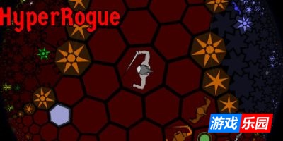 双曲肉鸽-HyperRogue|Build.19502296|容量140MB|官方简体中文|支持键盘.鼠标.手柄