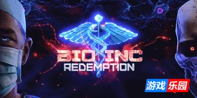 生物公司:救赎-Bio Inc. Redemption|