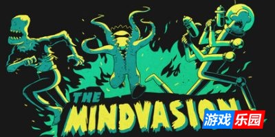 心灵入侵-The Mindvasion|Build.19052241|容量979MB|官方简体中文|支持键盘.鼠标