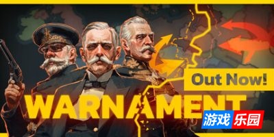战争警告-Warnament|v1.0.0|容量1.41GB|官方简体中文|支持键盘.鼠标
