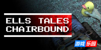 他们的故事：办公椅之困-Ells Tales: Chairbound|Build.19543485|容量324MB|官方简体中文|支持键盘.鼠标