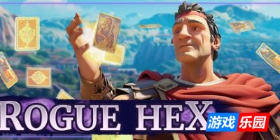 肉鸽文明-Rogue Hex|v1.0.0正式版|容量3.64GB|官方简体中文|支持键盘.鼠标