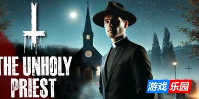 揭棺而起-亵渎牧师-The Unholy Priest|Build.19538556|容量2.86GB|官方简体中文|支持键盘.鼠标