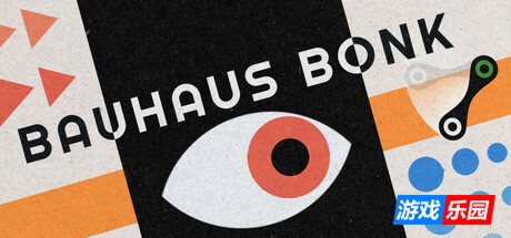 包豪斯撞击-Bauhaus Bonk|v1.0.5.0|容量384MB|官方简体中文|支持键盘.鼠标.手柄