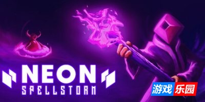 霓虹魔咒风暴-Neon Spellstorm|Build.19549320|容量678MB|官方简体中文|支持键盘.鼠标.手柄