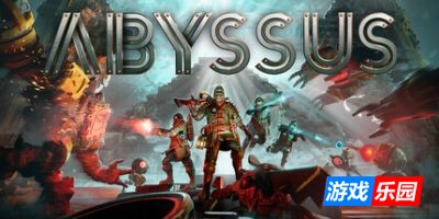 深渊之潮-Abyssus|v1.0.1.50519|容量3.96GB|官方简体中文|支持键盘.鼠标