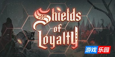 忠诚之盾-Shields of Loyalty|v1.0正式版|容量3.96GB|官方原版英文|支持键盘.鼠标