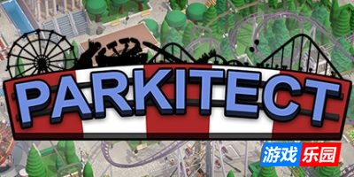 游乐园建造师|v20250814|全DLC|官方中文|Parkitect