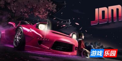 JDM: 漂移大师|v1.6.2|官方中文|支持手柄|Japanese Drift Master
