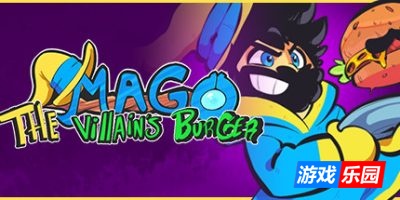 玛戈:恶霸汉堡|官方中文|支持手柄|Mago: The Villain’s Burger