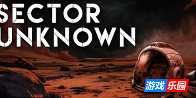 未知区域|官方中文|Sector Unknown