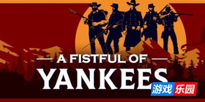 一个洋基队的拳头|官方中文|A Fistful Of Yankees