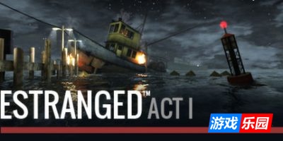 隔离第一幕|官方中文|支持手柄|Estranged: Act I