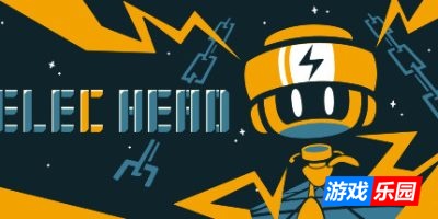 电池头|官方中文|支持手柄|ElecHead