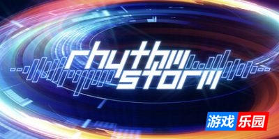 节奏风暴|官方英文|支持手柄|Rhythm Storm