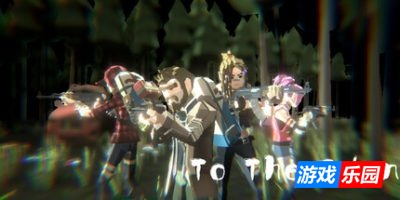 末日行者|官方中文|Go to The Eden