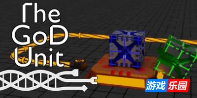 God单元|官方中文|支持手柄|The God Unit