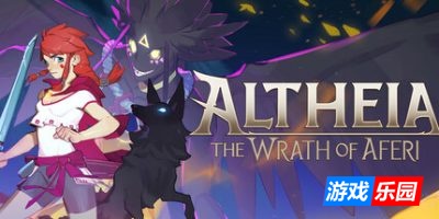 阿尔西亚:艾菲力之怒|支持手柄|Altheia: The Wrath of Aferi