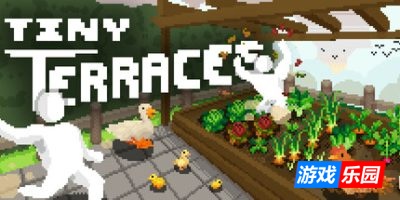 小梯田|官方中文|Tiny Terraces