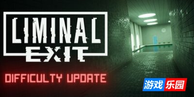 临界出口|官方中文|支持手柄|Liminal Exit