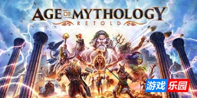 神话时代:重述版|v100.18.44294.0|豪华版|全DLC|官方中文|支持手柄|Age of Mythology: Retold Premium Edition