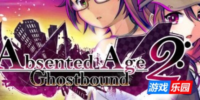 亡灵少女的方格世界2：依代之章|官方中文|支持手柄|[English] AbsentedAge 2: Ghostbound