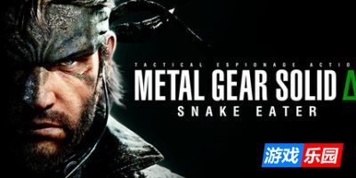 合金装备：食蛇者 – 重制版|v1.1.3|豪华版|官方中文|支持手柄|METAL GEAR SOLID Δ: SNAKE EATER Digital Deluxe Edition|合金装备3 重制版（旧版1.0.0免费下载）