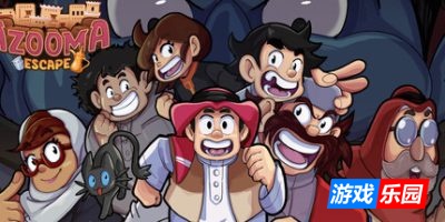 阿祖玛逃脱|官方中文|支持手柄|Azooma Escape