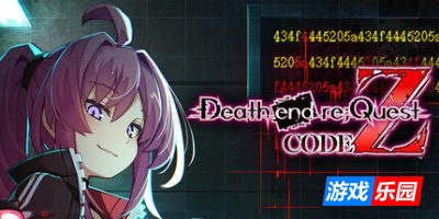 死亡终局:轮回试炼CodeZ|官方中文|支持手柄|Death end re;Quest: Code Z