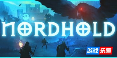 诺德霍尔|v1.1.04|官方中文|Nordhold|诺德堡