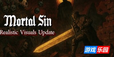 凡人之罪|正式版|官方中文|支持手柄|Mortal Sin|死罪