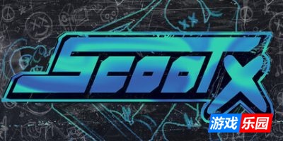 酷航X|官方中文|支持手柄|ScootX