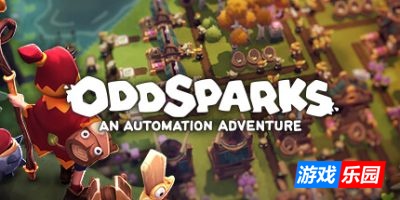 火花奇遇记：自动化冒险|v20250902|官方中文|支持手柄|Oddsparks: An Automation Adventure