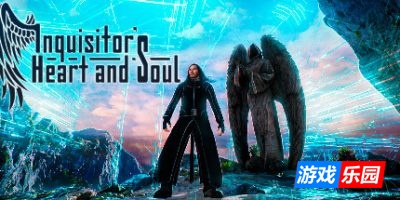 审判官的心灵|官方中文|支持手柄|Inquisitor’s Heart and Soul|审问者的心和灵魂