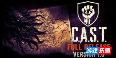 黑土镇异常打击小队|官方中文|CHERNOZEM ANOMALY STRIKE TEAM