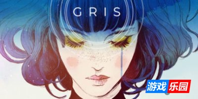 格莉斯的旅程|官方中文|支持手柄|GRIS