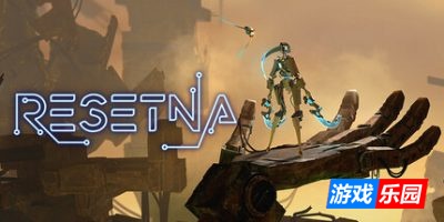 复生娜|v1.7.1|官方中文|支持手柄|ReSetna