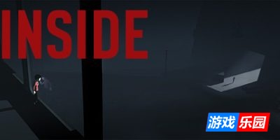 深入|官方中文|支持手柄|Inside|囚禁