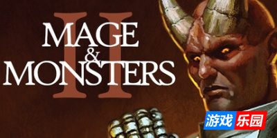 法师与魔物2|官方中文|Mage and Monsters II
