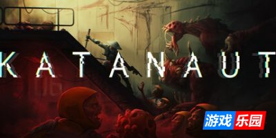 浪客诺特|官方中文|支持手柄|Katanaut