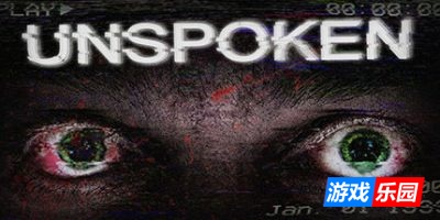 不知情的参与者|官方中文|Unspoken