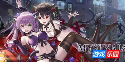 兽娘秘境:异象残影|官方中文|支持手柄|Mysteria~Occult Shadows~
