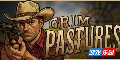 幽冥牧场|官方中文|Grim Pastures