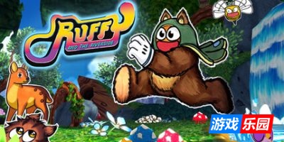 鲁菲与河畔|官方中文|支持手柄|Ruffy and the Riverside