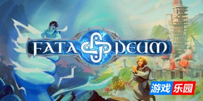 神命 – 神祗模拟器|官方中文|Fata Deum – The God Sim