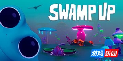 沼泽|官方中文|支持手柄|Swamp Up
