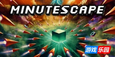 微小空间|官方中文|支持手柄|Minutescape