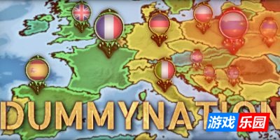 虚拟国家|v20250919|官方中文|Dummynation