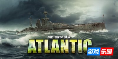 胜利之海：大西洋|官方中文|Victory at Sea Atlantic – World War II Naval Warfare