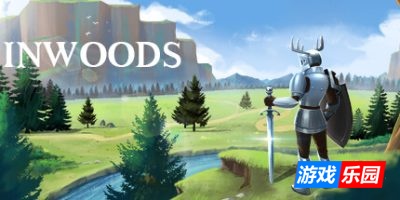 树林中|官方中文|支持手柄|In Woods